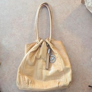 Michael Kors Large Shoulder Bag